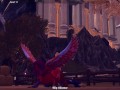 Breeders of the nephelym sexy big orange harpy girl All sex scenes Ep. 1