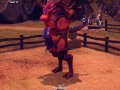 Breeders of the nephelym big orange harpy girl All sex scenes Ep. 2
