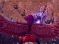 Breeders of the nephelym big orange harpy girl All sex scenes Ep. 2