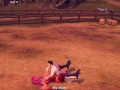 Breeders of the nephelym big orange harpy girl All sex scenes Ep. 2