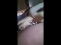 Short Sex Doll BlowJob