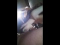 Short Sex Doll BlowJob