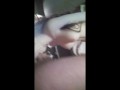 Short Sex Doll BlowJob