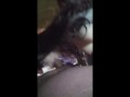 Short Sex Doll BlowJob