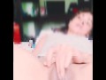 Pinay Masturbate squirting very nice pussy