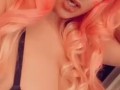 Strawberry blonde cutie