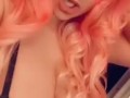 Strawberry blonde cutie