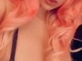 Strawberry blonde cutie