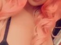 Strawberry blonde cutie