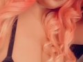 Strawberry blonde cutie