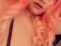 Strawberry blonde cutie