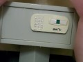 Pissing on the safe
