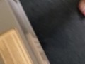 Pissing on the safe
