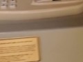 Pissing on the safe