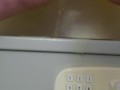 Pissing on the safe