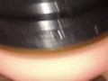 Virgin Plays With Pocket Pussy