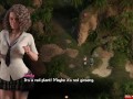 Treasure Of Nadia NLT-Media: The Love Potion-Ep44
