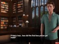Treasure Of Nadia NLT-Media: The Love Potion-Ep44