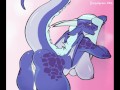 Drive me crazy - FURRY HMV (Straight)