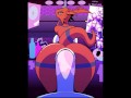 Sexercise - FURRY HMV (Straight)