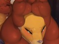 Sexercise - FURRY HMV (Straight)