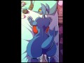 Sexercise - FURRY HMV (Straight)