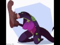 Sexercise - FURRY HMV (Straight)