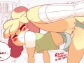 Sexercise - FURRY HMV (Straight)