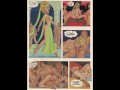 Little Cloe Cumm-Sex and porn comics
