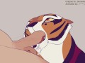 Blowjob Machine - FURRY HMV