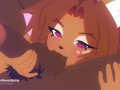 Blowjob Machine - FURRY HMV