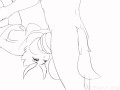Blowjob Machine - FURRY HMV