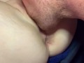 Expert Pussy Licking Makes Her Moan With Pleasure! ASMR Pussy Licking Sounds