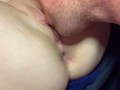 Expert Pussy Licking Makes Her Moan With Pleasure! ASMR Pussy Licking Sounds