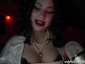 ASMR Lady Demitrescu tells you how to Jerk