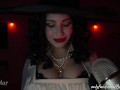 ASMR Lady Demitrescu tells you how to Jerk