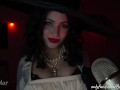 ASMR Lady Demitrescu tells you how to Jerk