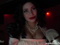 ASMR Lady Demitrescu tells you how to Jerk