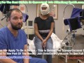 $CLOV - Become Big Tit Latina Taylor Ortega During Yearly Gyno Exam From Doctor Tampa GirlsGoneGyno