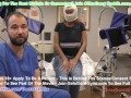 $CLOV - Become Big Tit Latina Taylor Ortega During Yearly Gyno Exam From Doctor Tampa GirlsGoneGyno