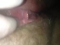 aftermath of THE BEST shaking orgasm my FAT pussy can have