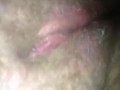 aftermath of THE BEST shaking orgasm my FAT pussy can have