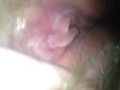 aftermath of THE BEST shaking orgasm my FAT pussy can have