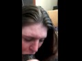 bbw allstar getting throatfucked by a black cock