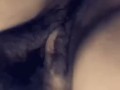 Just finished masturbating with a fan 