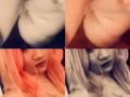 Just finished masturbating with a fan 
