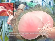 Harem Hunter: Sex-ray Vision part 2