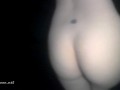 Sexy Late Night Tranquil Underwater Skinny Dipping Preview