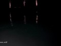 Sexy Late Night Tranquil Underwater Skinny Dipping Preview