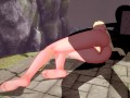 【INO YAMANAKA】【HENTAI 3D】【NARUTO】